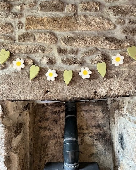 Garland - Flower