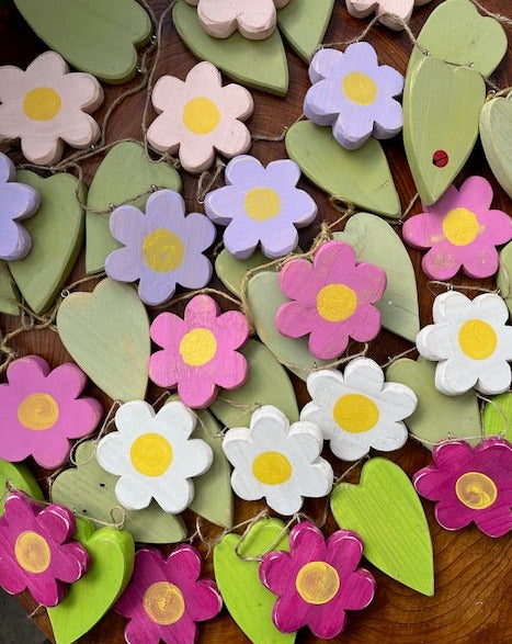 Garland - Flower