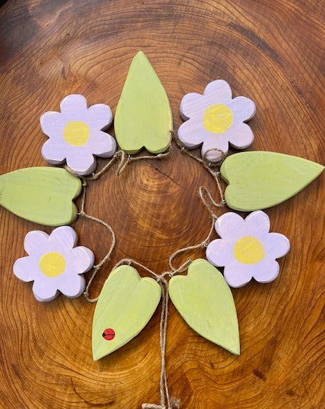 Garland - Flower