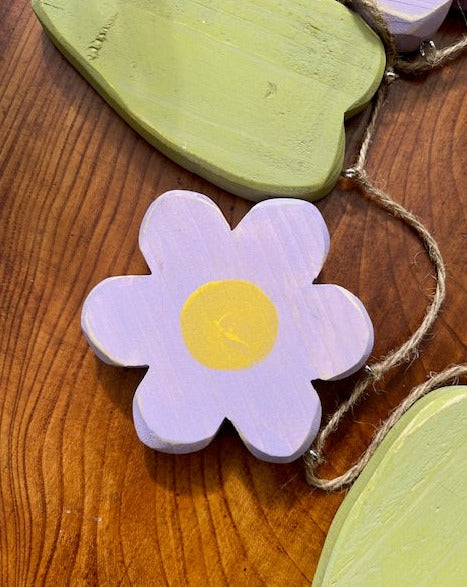 Garland - Flower