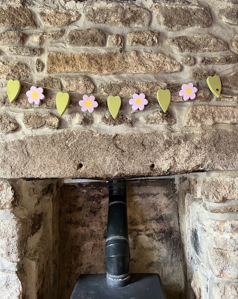 Garland - Flower