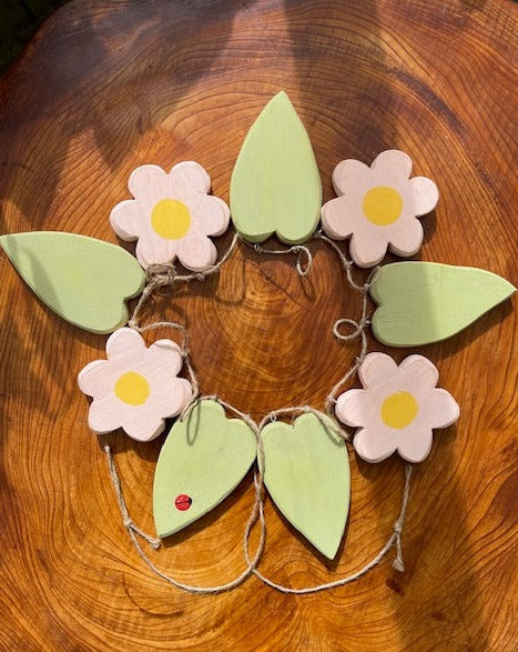 Garland - Flower