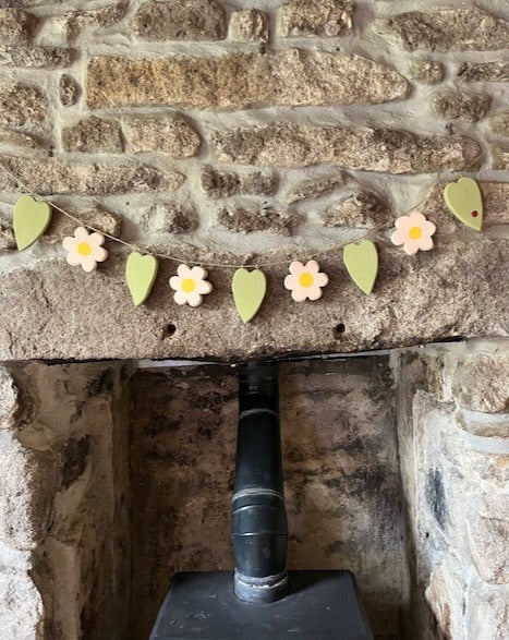 Garland - Flower