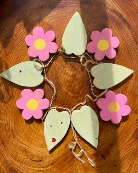 Garland - Flower