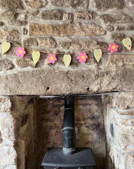 Garland - Flower