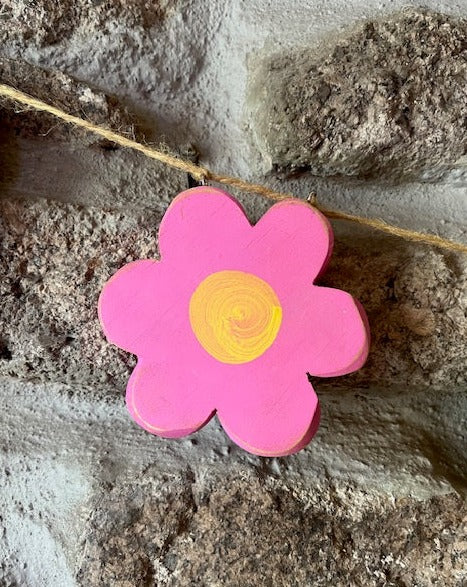 Garland - Flower