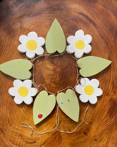 Garland - Flower