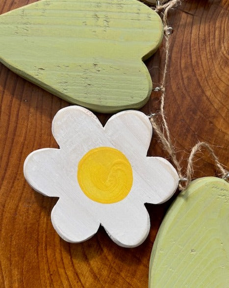 Garland - Flower