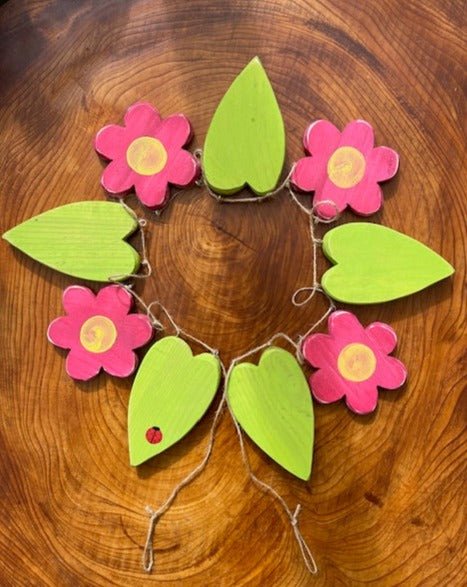 Garland - Flower