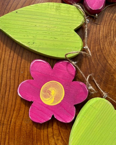 Garland - Flower