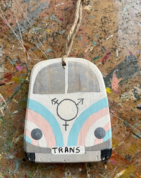Campers- Trans