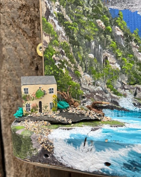 Rugsy House Coastal Collection: Number One