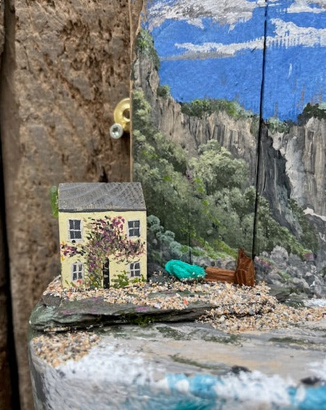 Rugsy Houses Coastal Collection: Number Five