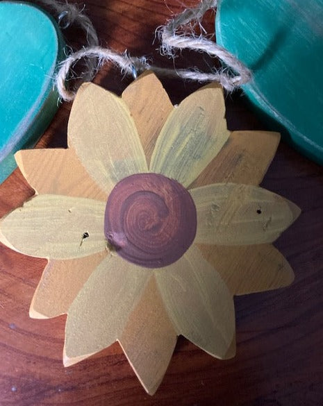 Garland - Sunflower