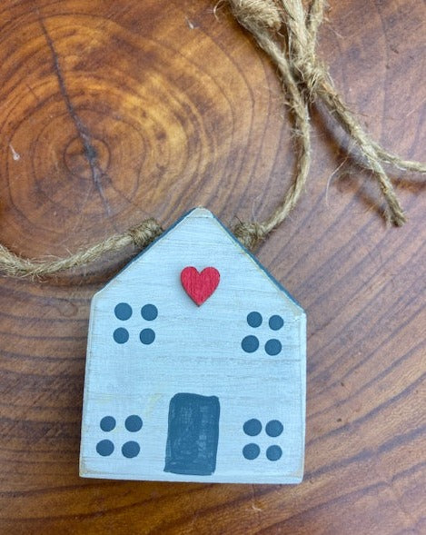 Bunting - Home Scandi
