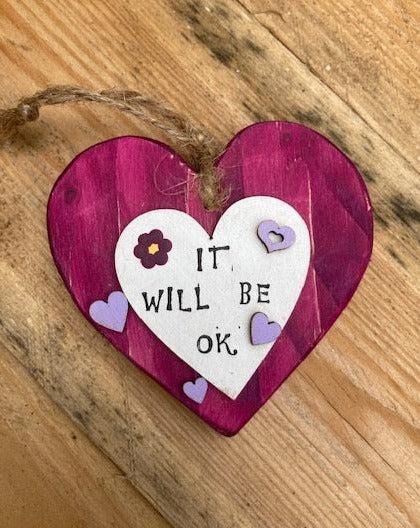 Heart - It Will Be Ok