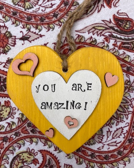 Heart - You Are Amazing