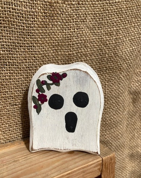 Chunky Gabby the Ghost