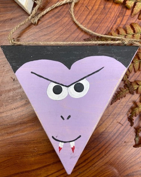 Bunting - Frank N Friends