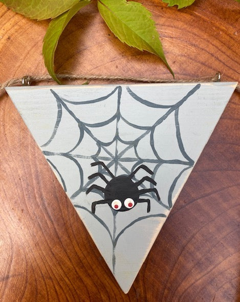 Bunting - Frank N Friends