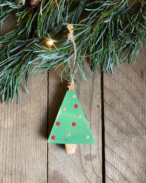 Christmas Tiny Christmas Tree