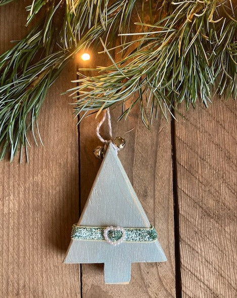 Christmas Dingalinga Bling Tree