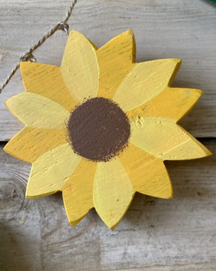 Garland - Sunflower