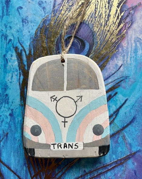 Campers- Trans