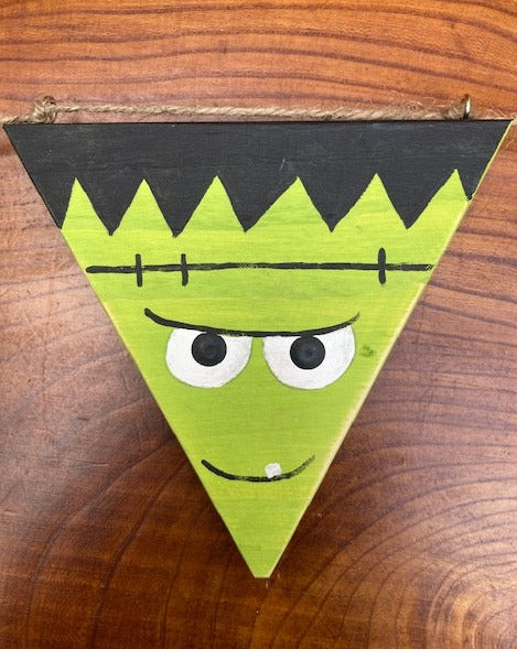 Bunting - Frank N Friends