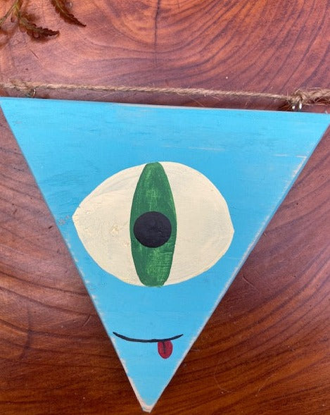Bunting - Frank N Friends
