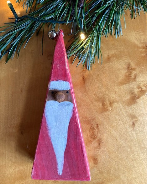 Christmas Chunky Father Christmas
